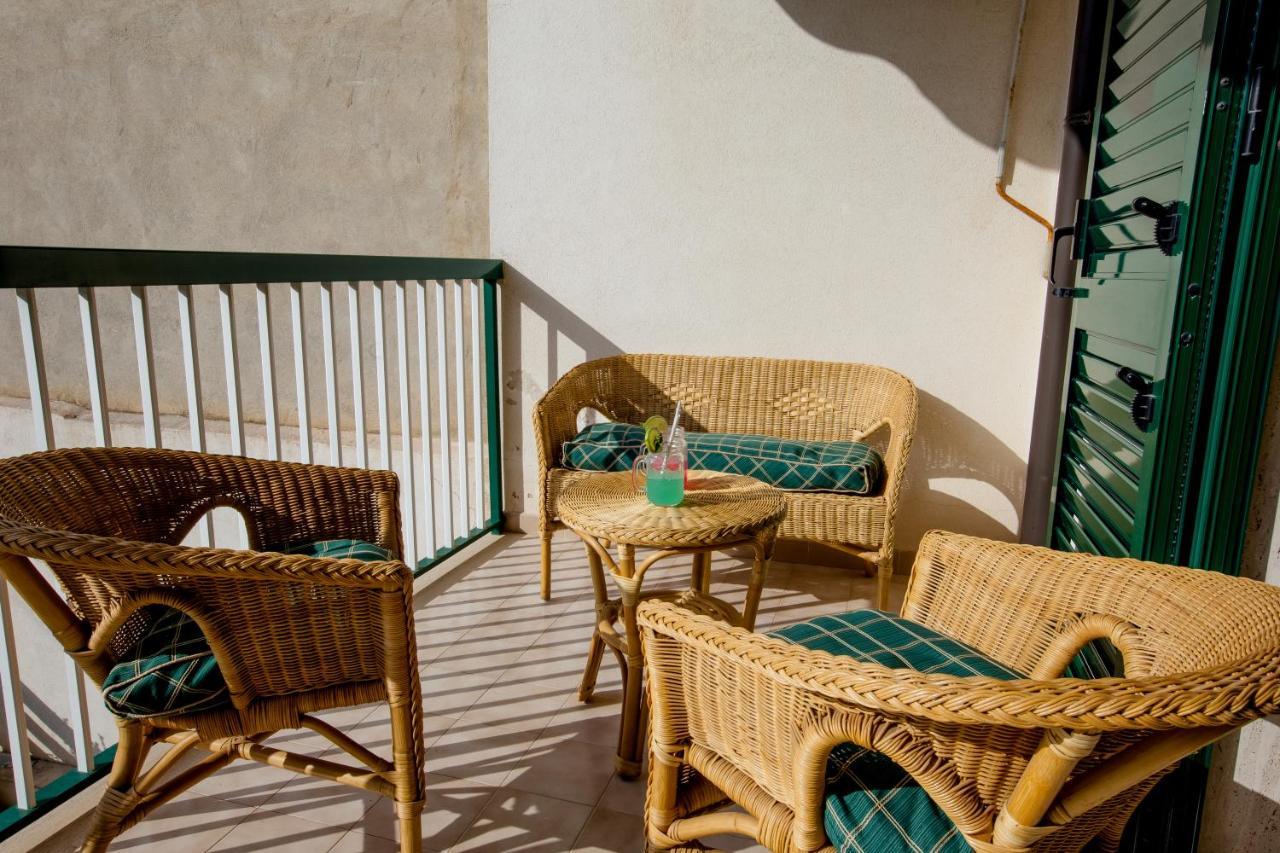 Homidoo Happiness Marina di Ragusa Exterior foto