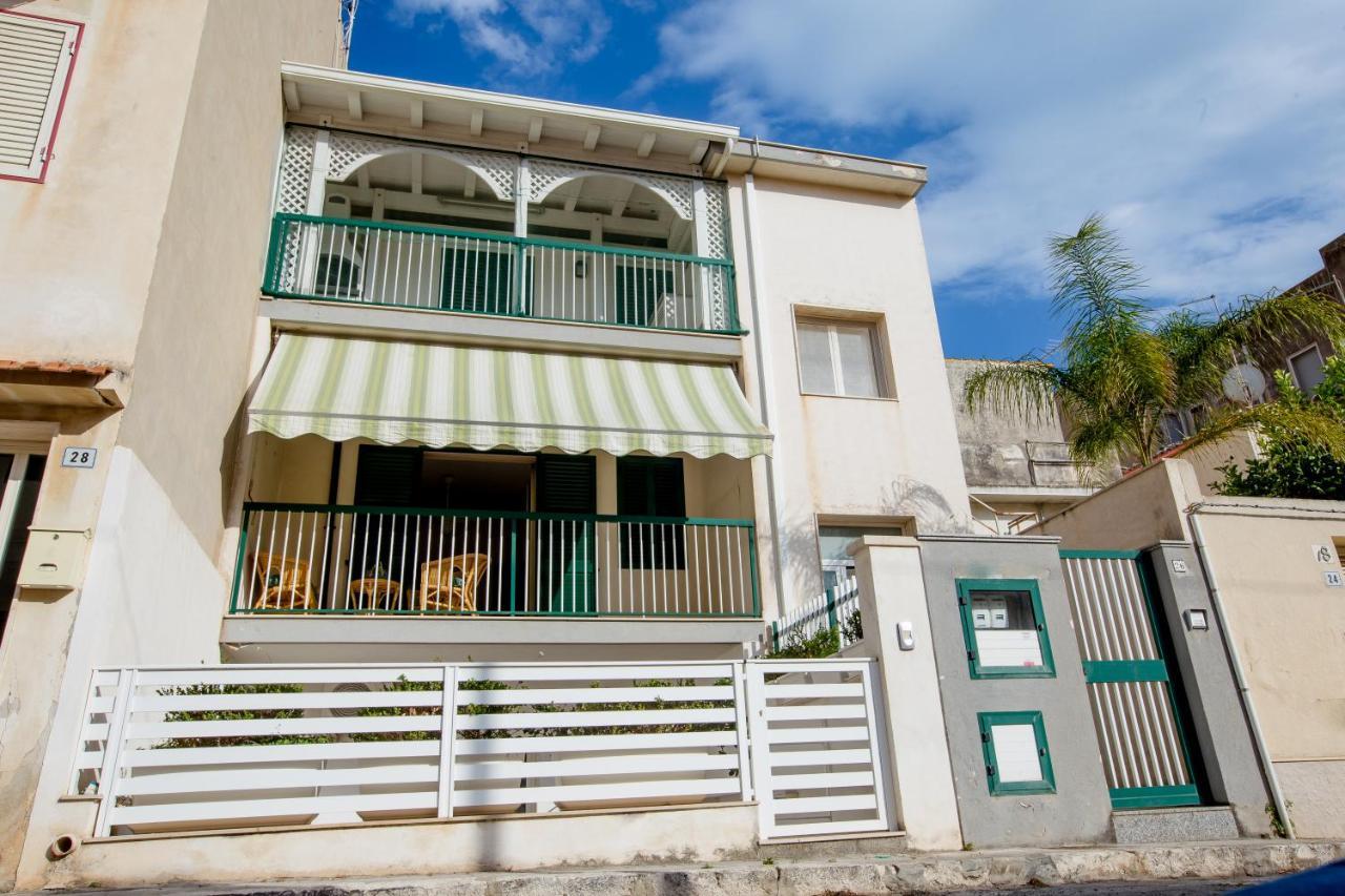 Homidoo Happiness Marina di Ragusa Exterior foto
