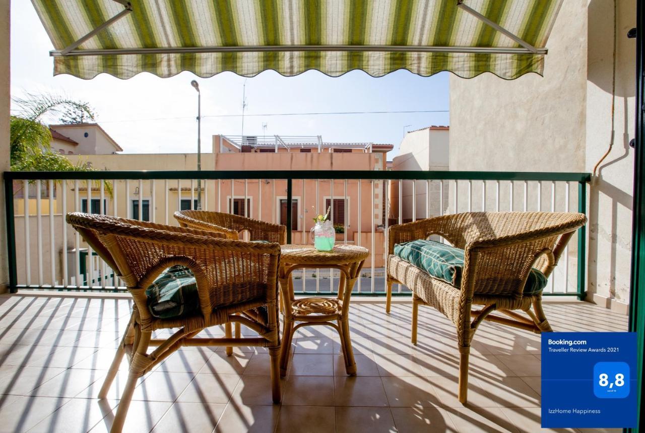 Homidoo Happiness Marina di Ragusa Exterior foto